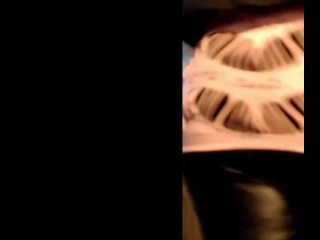 Spying on step moms big ass doing dishes makes you hard