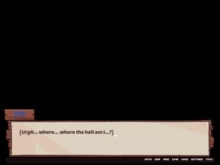 Breeding farm - Expliring a village and breeding with monster girls