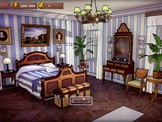 Breeding farm - Expliring a village and breeding with monster girls