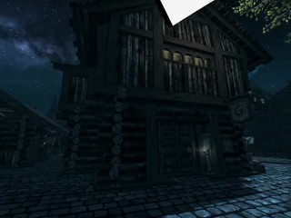 Skyrim VR NSFW Mods Part 2