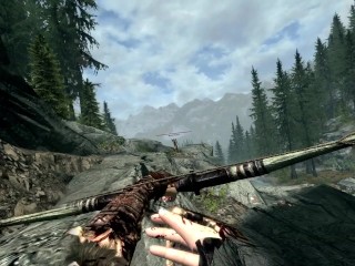 Skyrim VR NSFW Mods Part 2