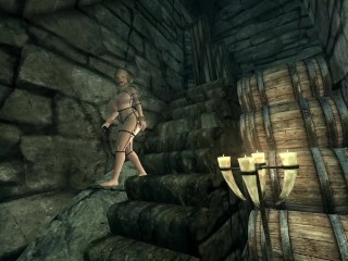 Skyrim VR NSFW Mods Part 2