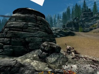 Skyrim VR NSFW Mods Part 3