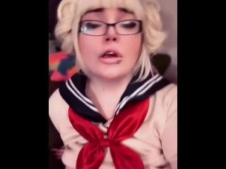 Desperate Toga Needs Your Cock (Extended Preview)