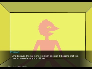 Fionna Fat Ass Makes Finn Forgets His Plans  - 1 - Corruption Time