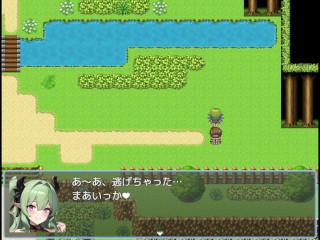 【ようこそ!サキュバスの国へ!(体験版)実況】逆レエロゲー。たくさんのサキュバスに手コキフェラパイズリ射精させられてしまい(逆レエッチゲーム)