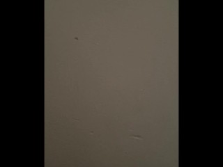 Tuve que domir  con mi hermanastra y no resisti su culo