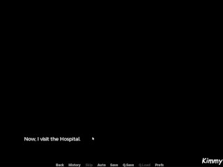 Naruto Uzumaki ANAL Fucked Sakura's Tight Asshole in a public hospital