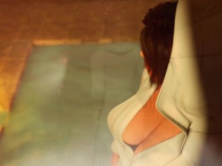 Croft Adventures Sex Game Part 5 Sex Scenes Gameplay And Walkthrough [18+]