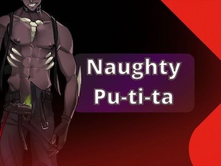 Solus Rummages Inside You And Finds All Your Dirty Desires! (Commission Script)