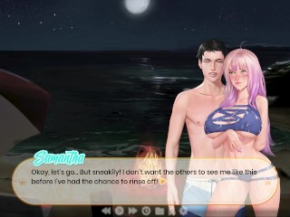 PRINCE OF SUBURBIA #75 • Adult Visual Novel