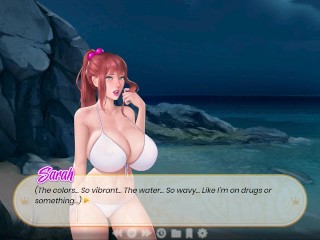 PRINCE OF SUBURBIA #75 • Adult Visual Novel