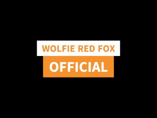 RISKY PUBLIC BLOW JOB BY WOLFIE RED FOX