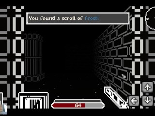 Dungeon vixens - this is how you fuck a monster girl