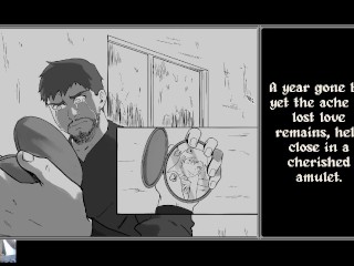 Dungeon vixens - this is how you fuck a monster girl