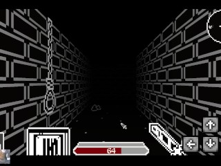 Dungeon vixens - this is how you fuck a monster girl