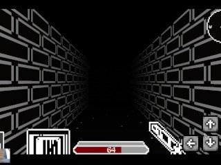 Dungeon vixens - this is how you fuck a monster girl