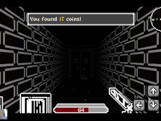 Dungeon vixens - this is how you fuck a monster girl