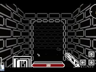 Dungeon vixens - this is how you fuck a monster girl