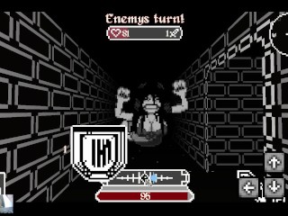 Dungeon vixens - this is how you fuck a monster girl