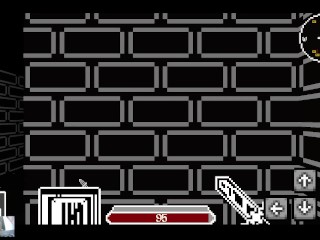 Dungeon vixens - this is how you fuck a monster girl