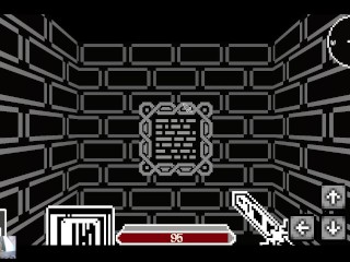 Dungeon vixens - this is how you fuck a monster girl