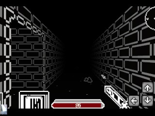 Dungeon vixens - this is how you fuck a monster girl