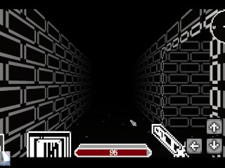 Dungeon vixens - this is how you fuck a monster girl