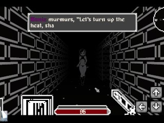 Dungeon vixens - this is how you fuck a monster girl