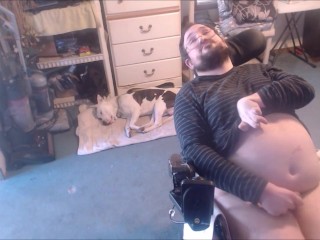 happy Masturbation Month 2024