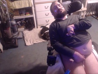 happy Masturbation Month 2024