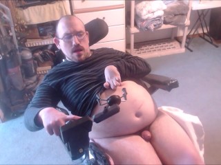 happy Masturbation Month 2024