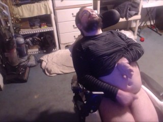 happy Masturbation Month 2024