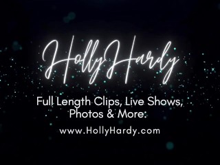 Ankle Sock Removal JOI trailer