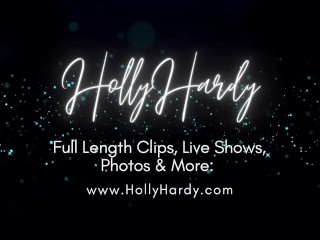 Ankle Sock Removal JOI trailer