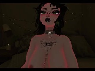 Daddy please let me cum!