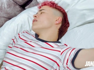 ME VOY A VENIR!! Cliptoris calientes y mojaditos.