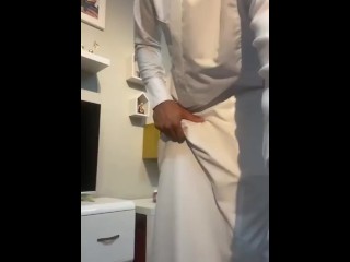 Muslim new world order | الزب الضخم فوق رأسك