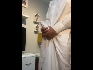 Muslim new world order | الزب الضخم فوق رأسك