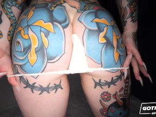 GOTFILLED Loveless longs to be filled