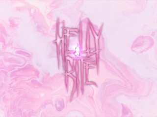 Poison Ivy new edition fishnets redhead riding cosplay