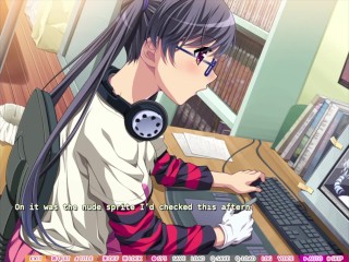 Eroge! ~H mo Game mo Kaihatsu Zanmai~ : Iori 1