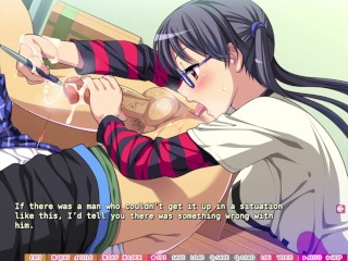 Eroge! ~H mo Game mo Kaihatsu Zanmai~ : Iori 1