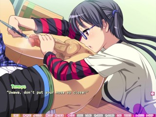 Eroge! ~H mo Game mo Kaihatsu Zanmai~ : Iori 1