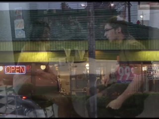 The hot lesbian games of Sydnee Capri and Angel Banxxx