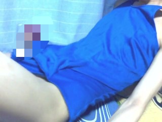 日本人女装子の射精コンピレーション「11〜13」