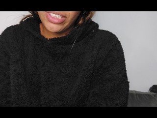 JOI - Your best friend wants to fuck you