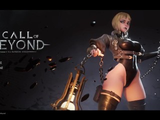 Call Of Beyond v0.6 Porn Game Play [Part 01] Sex Game Play [18+] Adult Game