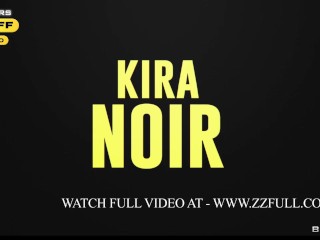 Cheater Gets Taught A Lesson With Pussy.Kira Noir / Brazzers