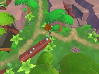 Lewd Sprites: Chapter 6 Furry girls in the forest